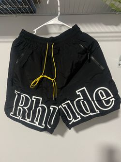 Rhude Shorts