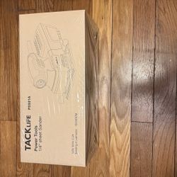 Tacklife Sheet Sander Brand New Sealed