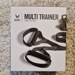 Mutli Trainer - Like Trx 