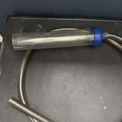 Fish Tank Vacuum 