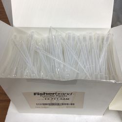 Fisherbrand Transfer Pipets 5.5ml