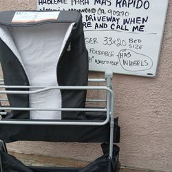 Baby Diaper Changer