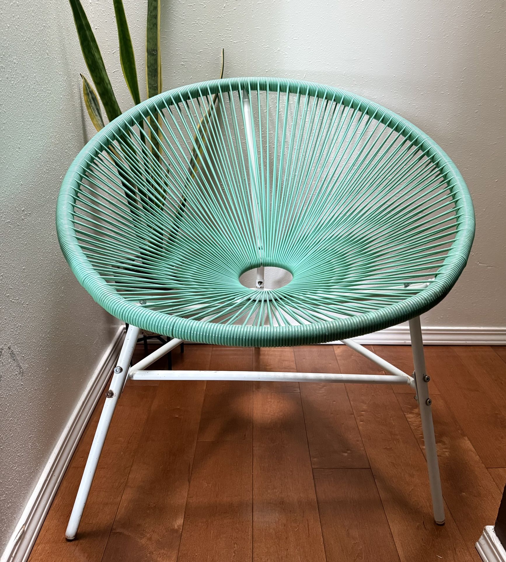 Acapulco Large Chair Original