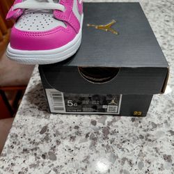 Nike Jordan Girl's Tennis shoes