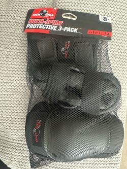 Elbow, Wrist and Knee Pad