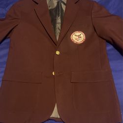 Iltexas Blazer Size 18r