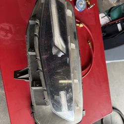 Camaro  Driver Headlight Led Genuine 