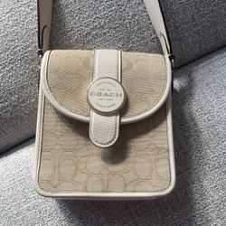 Coach Crossbody Purse