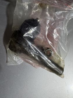 Duralast Tie Rod End Terminal