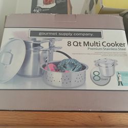 Multi cooker Set