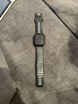 Apple Watch SE (GPS) (2nd Generation)