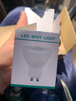 Led light