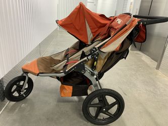 double city mini gt stroller Baby Jogger Jet City Mini GT2 Double Stroller