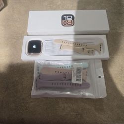 Apple Watch 6 Generation 