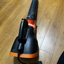 Leaf Blower Worx