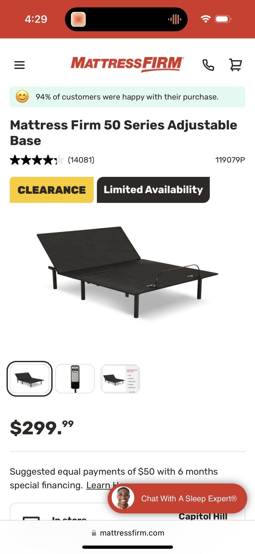 Adjustable Base For Queen Bed