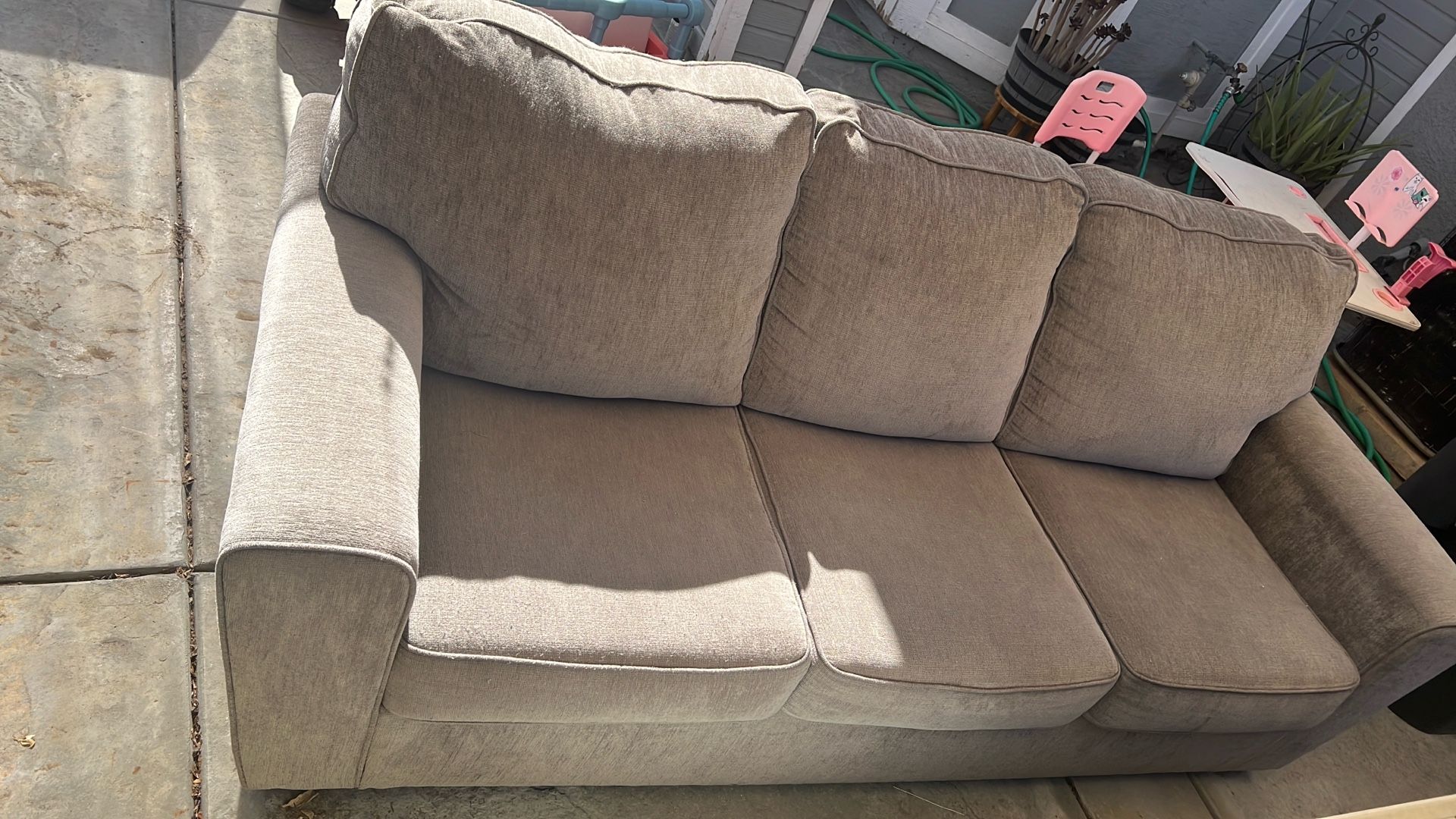 Free couch