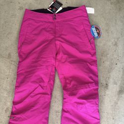 Columbia Ski Pants 