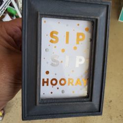 B & B new Wallflower Holder