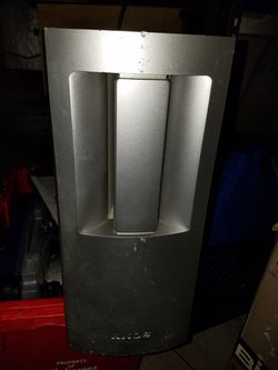 Sony Bass Reflex Sub Woofer