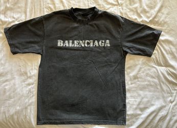 Balenciaga T-shirt