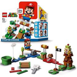 Super Mario