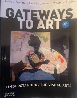 Gateway To Art