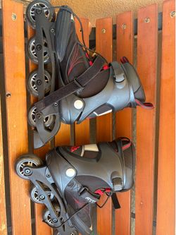 K2 F.I.T. 80 Men's Inline Skates (Men's) size 10