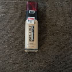Makeup