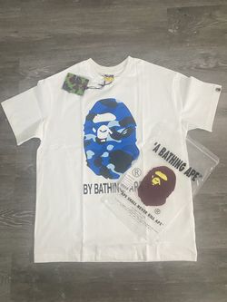 Bape Shirt Size Large