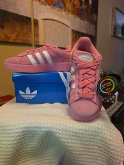 Adidas Campus 00s Led Lights