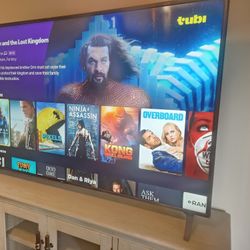 86inch 4K LG UHD