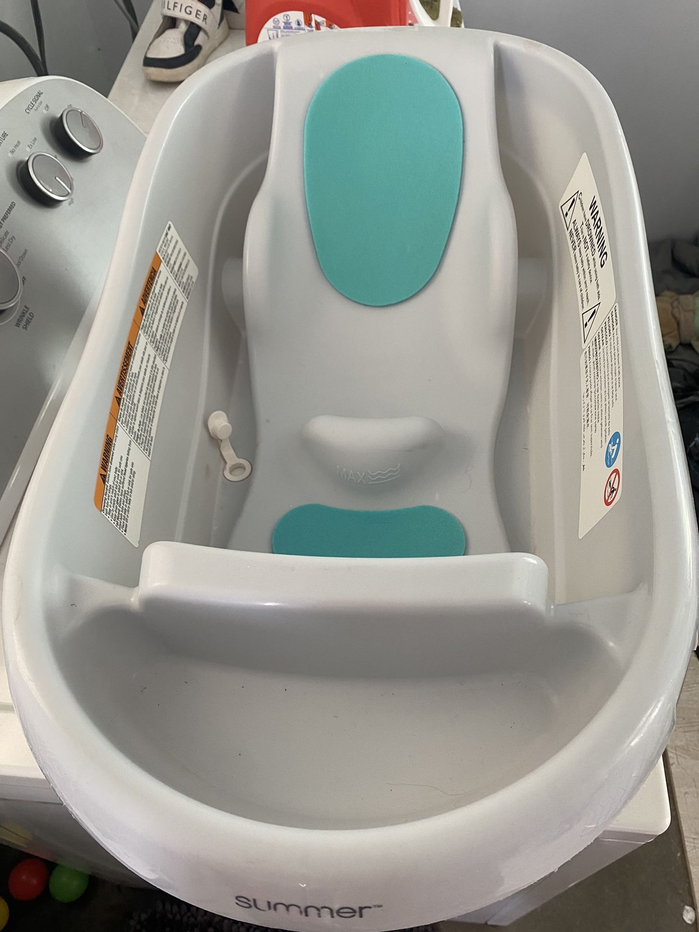 Bath Tub
