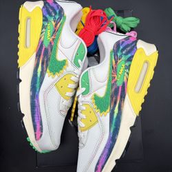 Nike Air University Of Oregon Limited Edition 