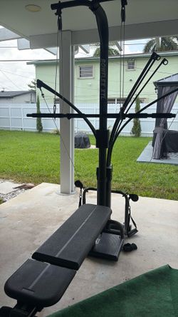 Bowflex XTL