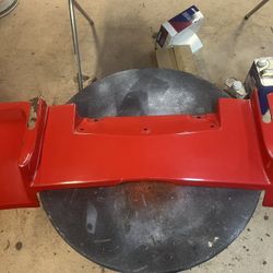 (contact info removed) 67 Corvette Rear Exhaust