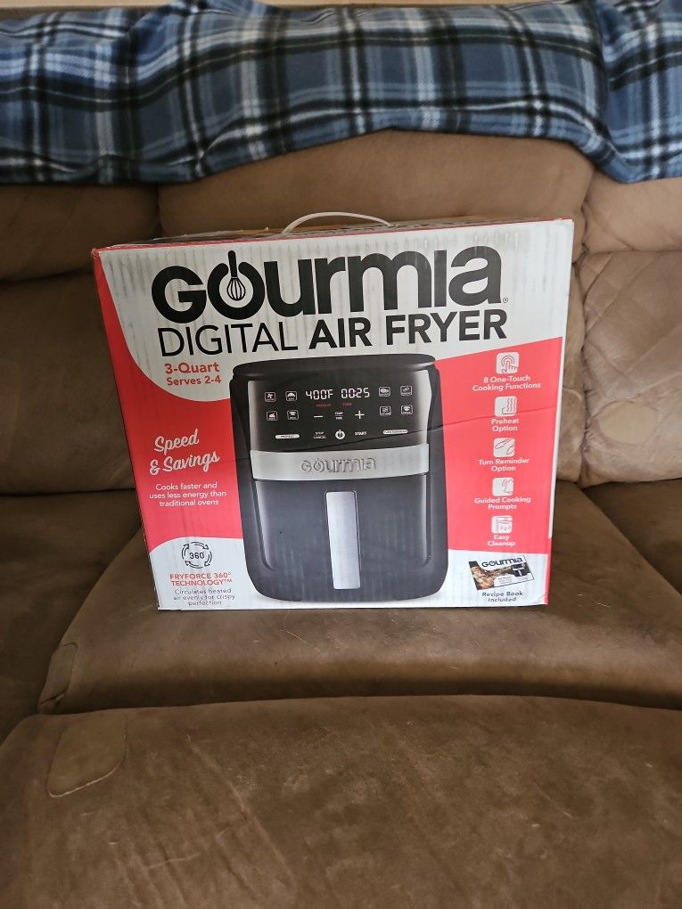 Air Fryer