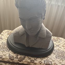 Elvis Statue 