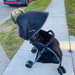 stroller,  