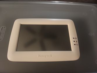 Honeywell Ademco TUXWIFIW Tuxedo Touch Controller