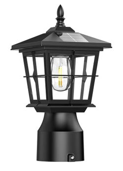 Solar Light