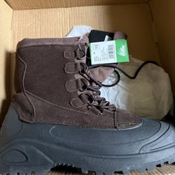 Itasca Snow Boots