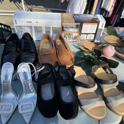 Shoes Sizes 7.5,,,,kids 2,3, Men’s 10-10.5