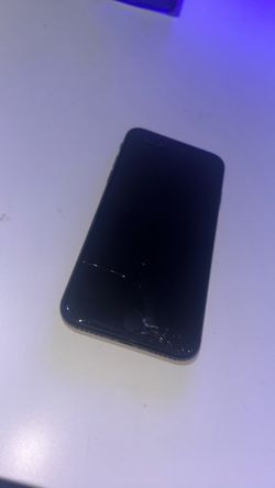 iPhone SE 2nd Generation