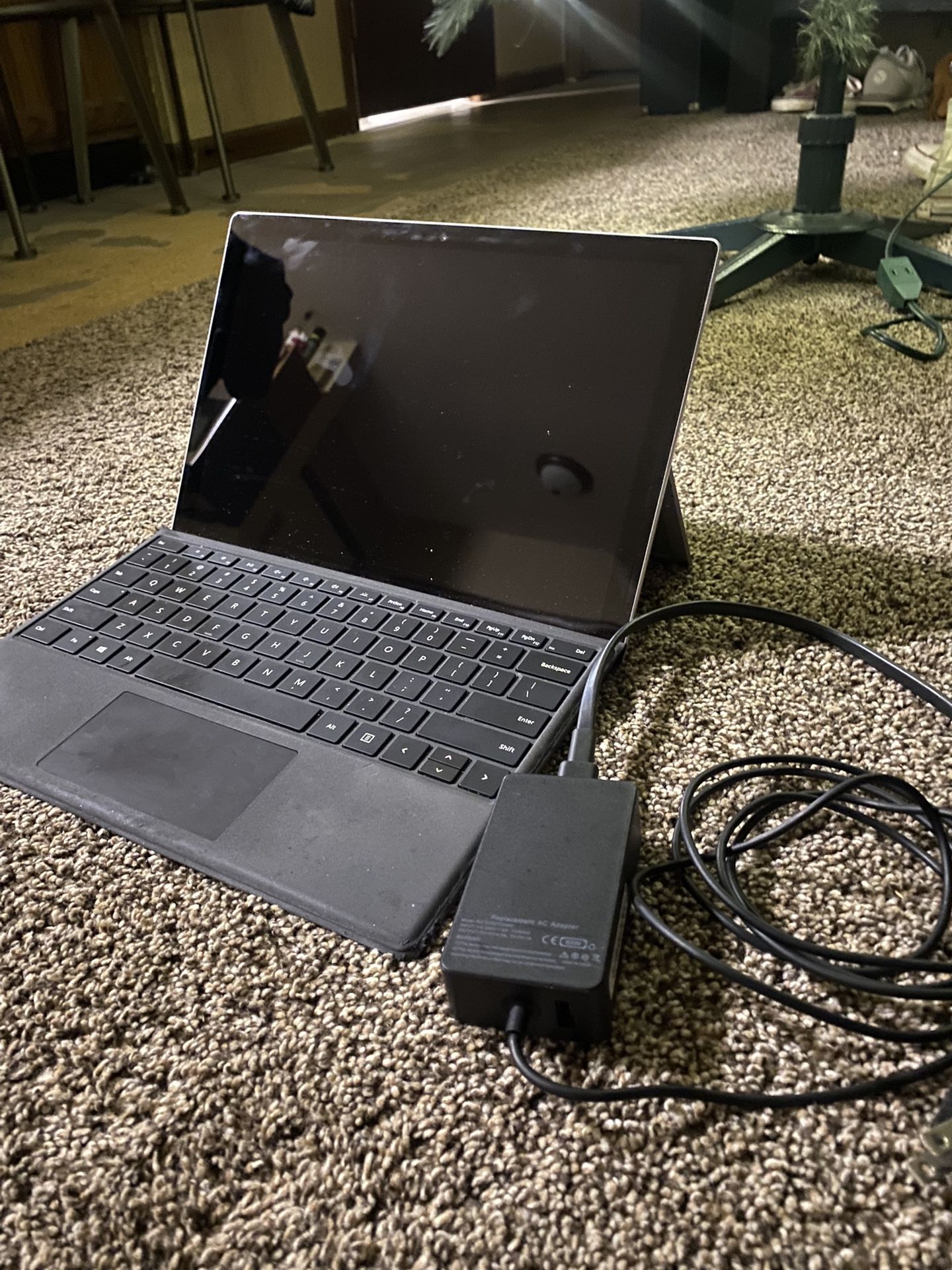 Microsoft Surface Pro 6