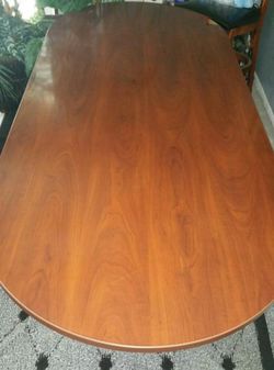 Conference Table
