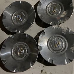 Cadillac 04 -12 Cts  And  Sts