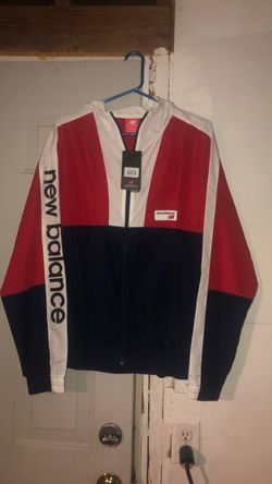 New balance jacket (M)