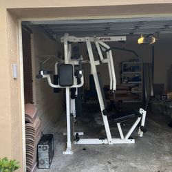 Home Gym