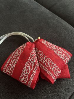 Mariachi Bow Tie